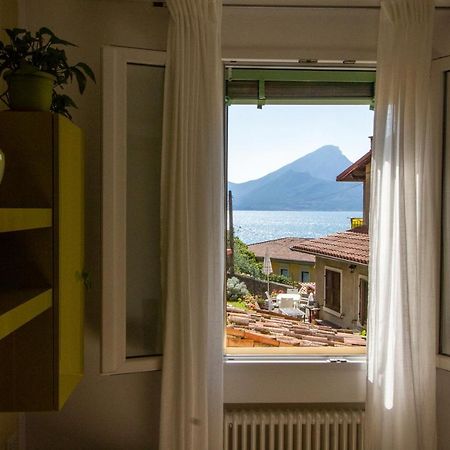 La Dolse Ca' - Lago Di Garda ブレンゾーネ エクステリア 写真