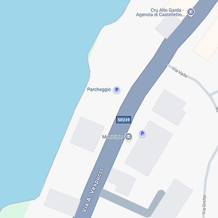 La Dolse Ca' - Lago Di Garda ブレンゾーネ エクステリア 写真